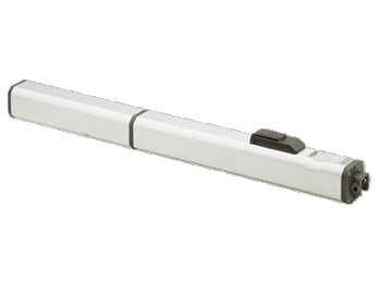 V�rin FAAC 400 CBAC long 2.20m/vantail sans electroserrure