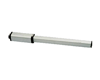 V�rin FAAC 402 CBC seul 1.80 m/vantail sans electroserrure