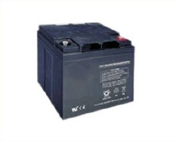 Batterie 12 volts 45 Amp�res/heure