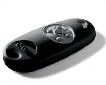 T�l�commande CAME 4 canaux rolling code ATOMO AT04