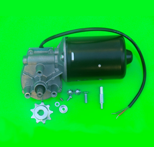 Came V1000 - Groupe motor�ducteur