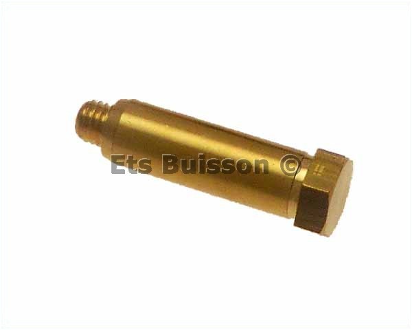 FAAC 402 - Axe court N�4 R�f�rence 7182075