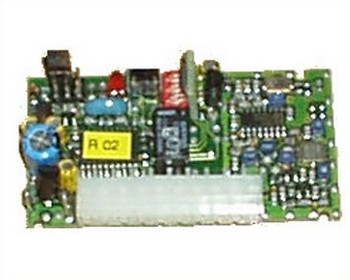 T�l�commande radio Nice - R�cepteur FLOXI2R 2 canaux