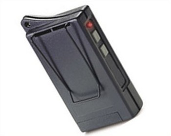 T�l�commande Prastel 2 canaux KMFT2P 26.995 MHz