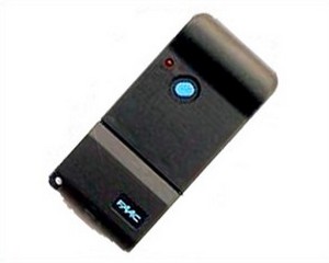T�l�commande FAAC - TMN131 31 Mhz 1 canal