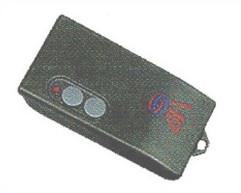 BFT - T�l�commande portail TO 2 30.875 Mhz