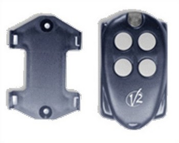 T�l�commande V2 - Emetteur Pass 4 fonctions, 433 Mhz