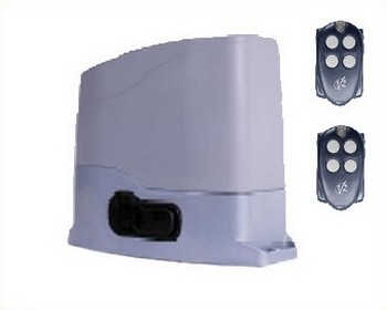 Kit de motorisation pour portail coulissant V30 (600kg)
