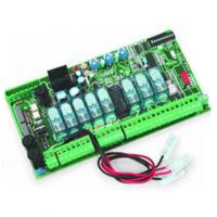 Came - Carte �lectronique de commande multifonctions ZM2