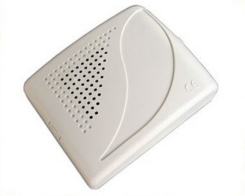 Filtre ADSL pour transmetteur t�l�phonique