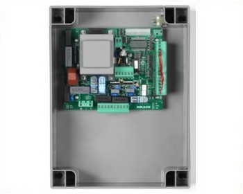 Beninca - Armoire �lectronique de commande BRAIN