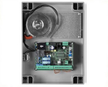 Beninca - Armoire �lectronique de commande BRAIN24