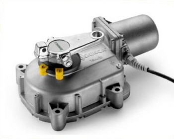 Moteur Beninca DU.IT 230V jusqu'� 4m par vantail