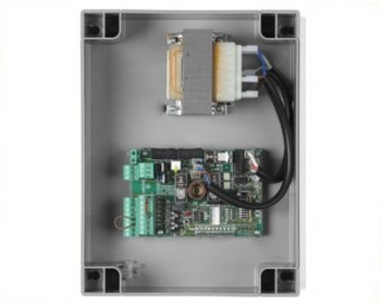 Beninca - Armoire �lectronique de commande LOGICA230.RI