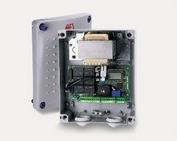 BFT - Armoire �lectronique de commande LIBRA