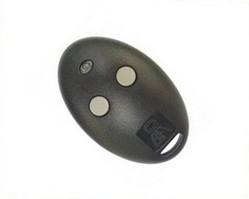 T�l�commande BFT portail MITTO 2 433 Mhz