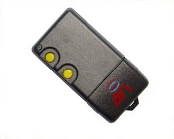T�l�commande BFT portail TEO 2 433 Mhz
