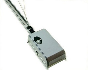 Reglage moteur porte garage bft