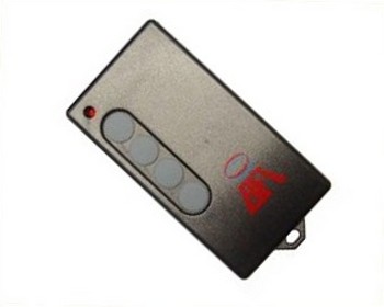 T�l�commande BFT portail TO 4 30.875 Mhz