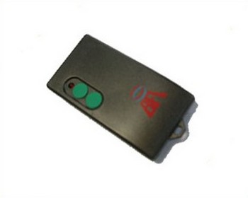 T�l�commande BFT de portail VTM2 315 MHz