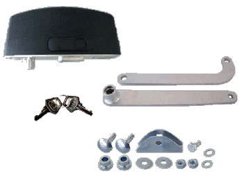 1-Kit motorisation bras articul�s Roger Technology