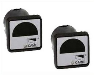 CAME - Photocellules DOC-I � encastrer
