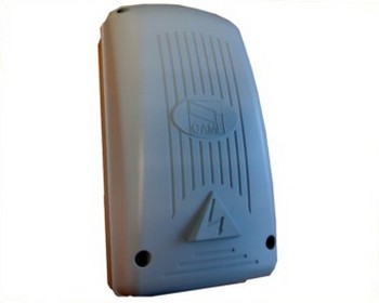 T�l�commande CAME R�cepteur radio RBE42 4 canaux ext�rieur