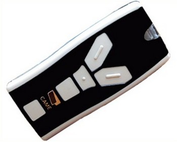 T�l�commande CAME 2+2 canaux TOUCHT�l�commande CAME 2+2 canaux T