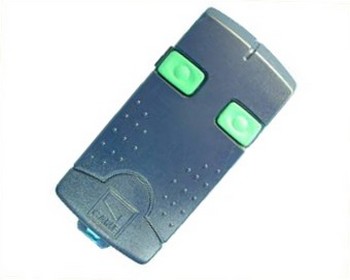 T�l�commande CAME 2 canaux TOP 302A 30.900MHz