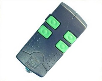 T�l�commande CAME 4 canaux TOP 304A 30.900MHz