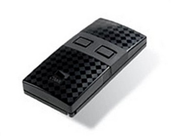 T�l�commande Came 2 canaux TWIN 433,92MHz