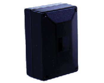 Photocellules infrarouge IR 908, 8m