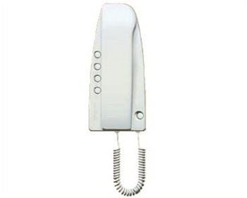 Poste int�rieur Cofrel audio Sprint 2 fils