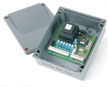 Daspi - Armoire �lectronique de commande Mach 3E 230V