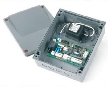 Daspi - Armoire �lectronique de commande Mach 7 RX 230V