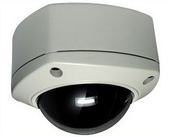 D�me VKC-1327/WDDG1 couleur/n-b 1/3 F1,2/3,8-9,5mm filtre IR