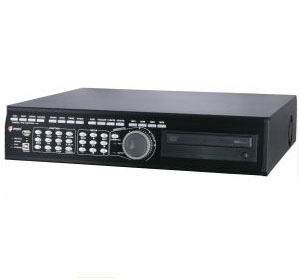 Eneo - Enregistreur num�rique BTR-3016/250CD