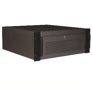Eneo - Enregistreur num�rique DCR-16N/250DVD
