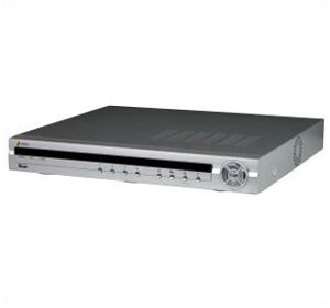Eneo - Enregistreur num�rique DLR1-04N/160V