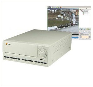 Eneo - Enregistreur num�rique DNR-108/80