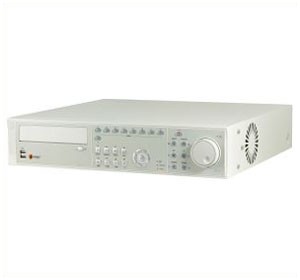 Eneo - Enregistreur num�rique DTR-6008/250CD