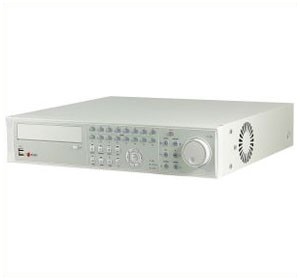 Eneo - Enregistreur num�rique DTR-6016/250CD