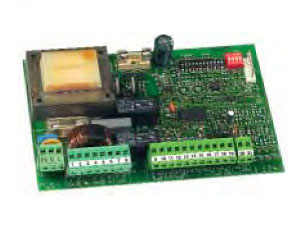 Faac - Carte �lectronique de commande 452 MPS - Occasion