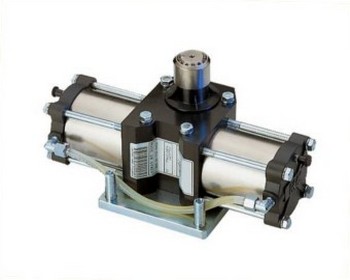 V�rin FAAC 750 100� d'ouverture