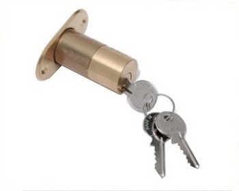 Cylindre ext�rieur pour serrure �lectrom�canique FAAC