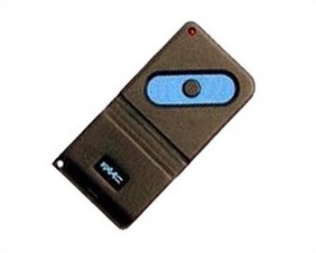 T�l�commande FAAC - TM1 224MHz 1 canal