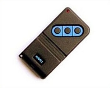 T�l�commande FAAC - TM3 224MHZ 3 canaux