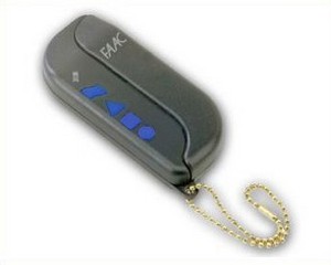 T�l�commande FAAC - TML4 868 Mhz SLH LR