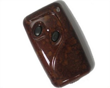 T�l�commande Gibidi AU01800 433.92 MHz - Ronce de noyer