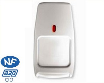 Alarme Honeywell - D�tecteur Infrarouge anti-animaux - NFA2P